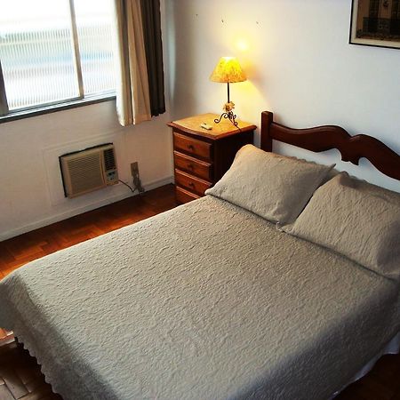 Apartamento Figueiredo Magalhaes Rio de Janeiro Room photo