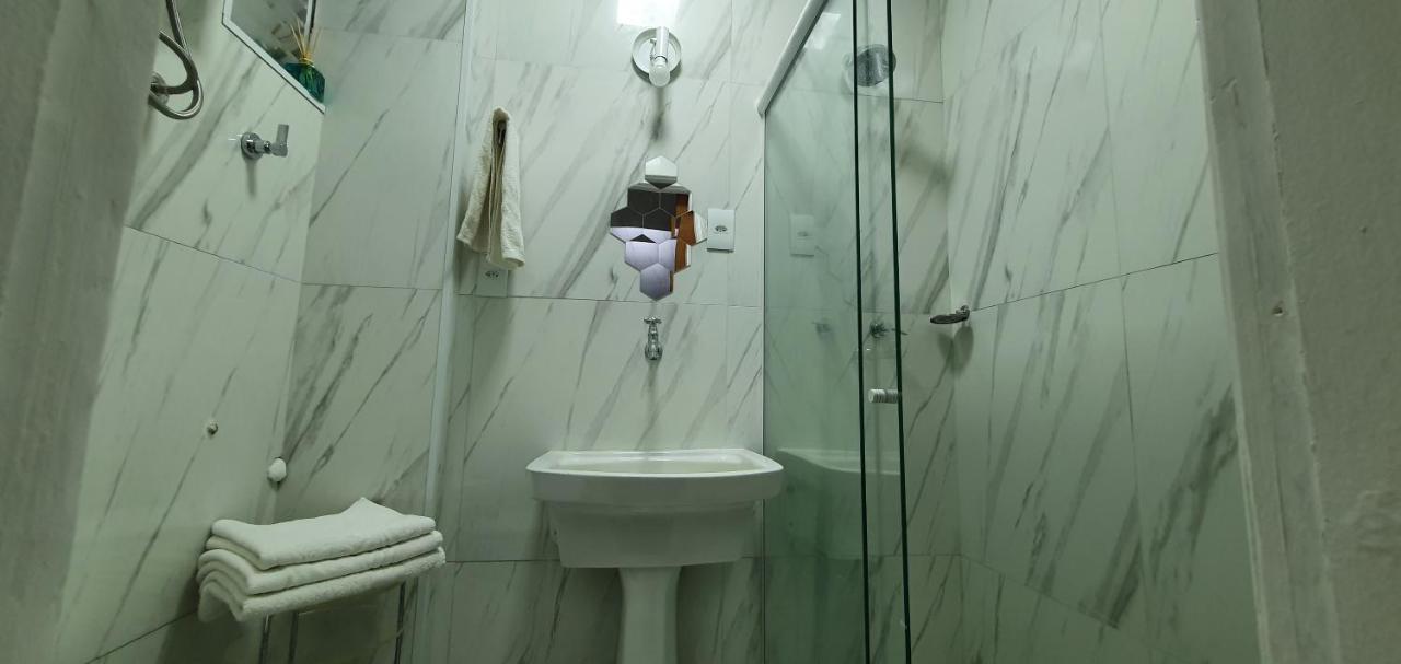 Apartamento Figueiredo Magalhaes Rio de Janeiro Exterior photo