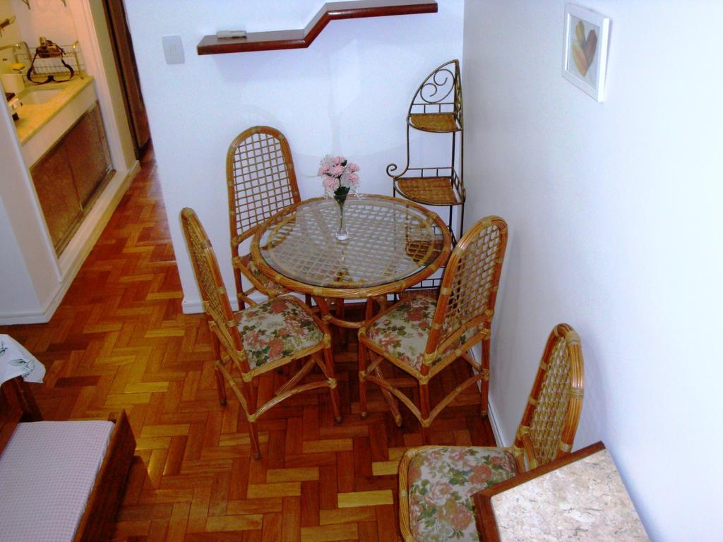 Apartamento Figueiredo Magalhaes Rio de Janeiro Room photo