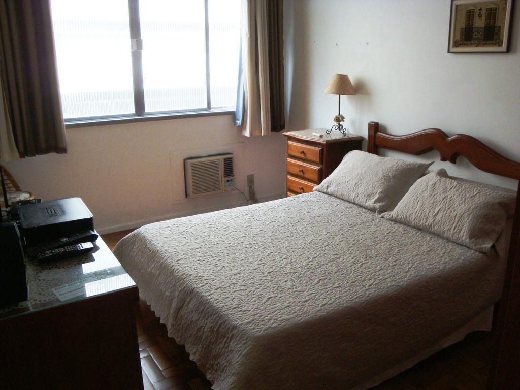 Apartamento Figueiredo Magalhaes Rio de Janeiro Room photo