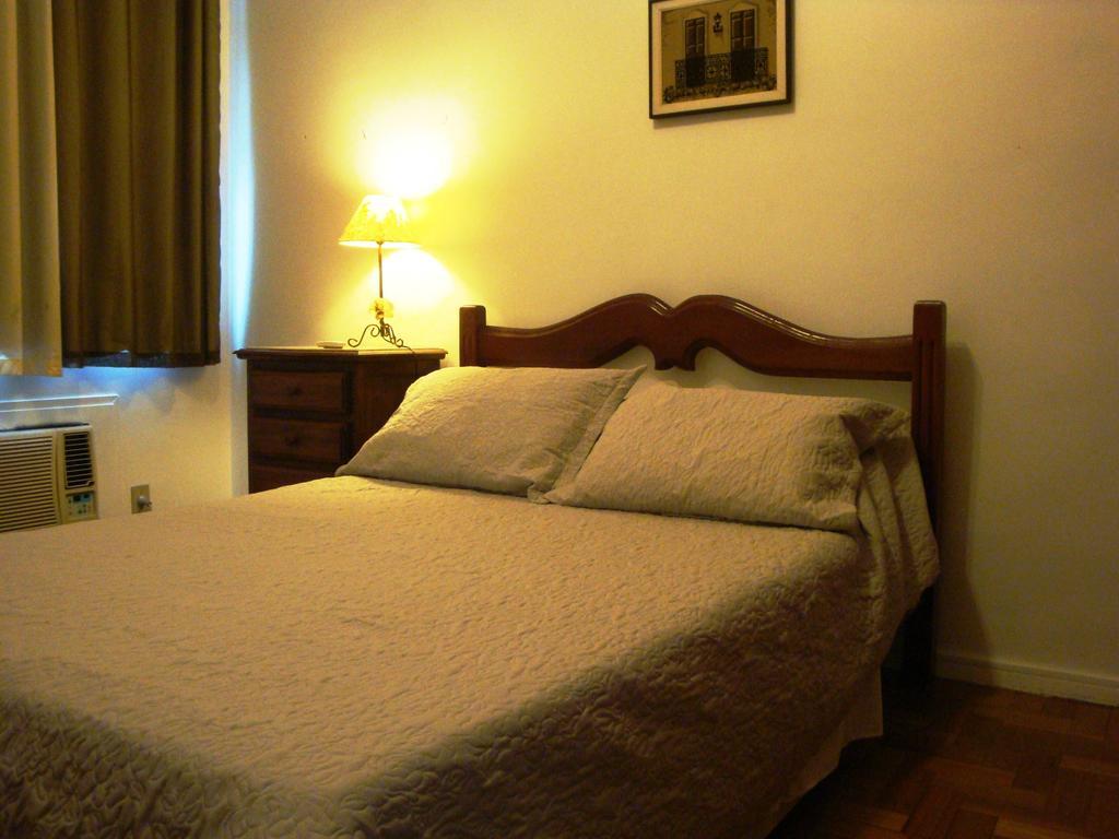 Apartamento Figueiredo Magalhaes Rio de Janeiro Room photo
