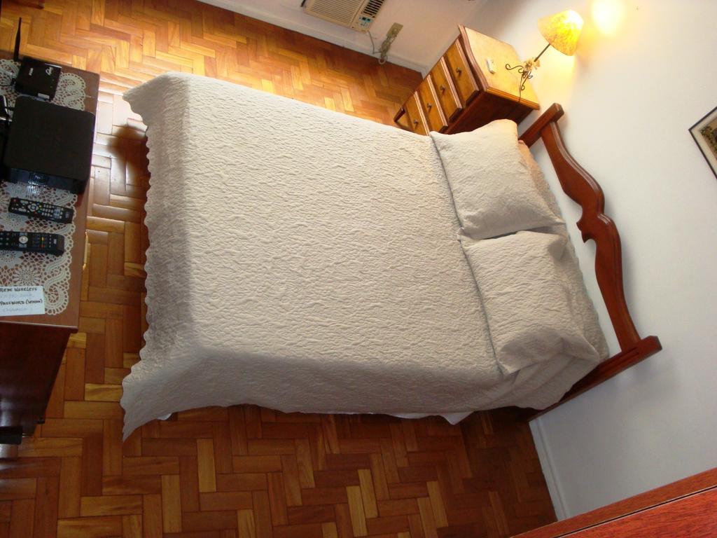 Apartamento Figueiredo Magalhaes Rio de Janeiro Room photo