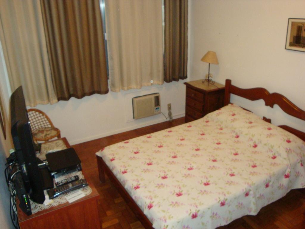 Apartamento Figueiredo Magalhaes Rio de Janeiro Room photo